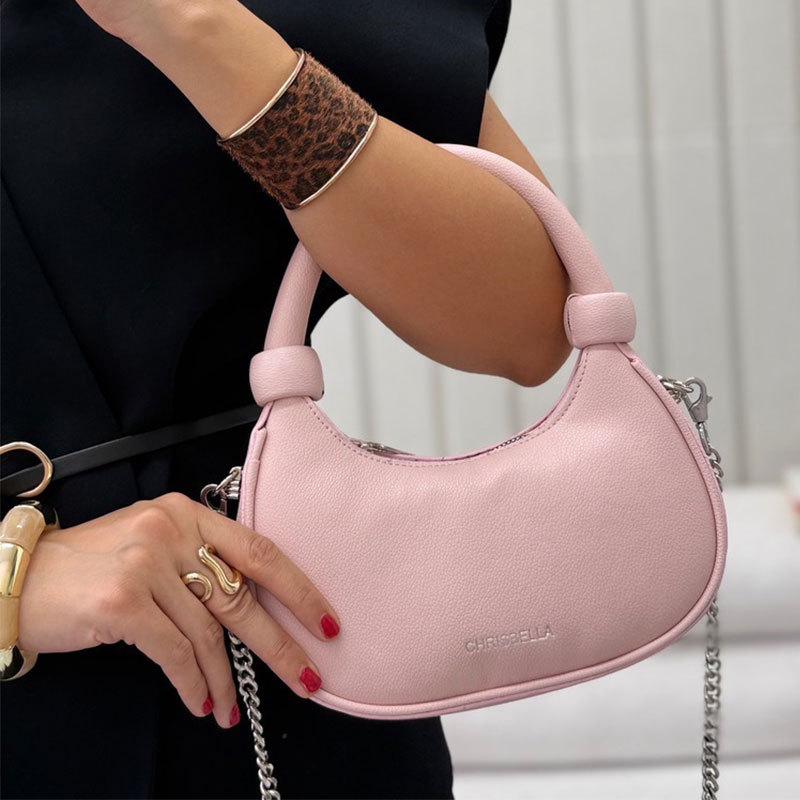 کیف زنانه چرمی ملین